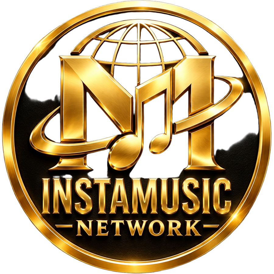 Instamusic Network logo